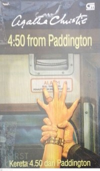 Kereta 4.50 dari Paddington = 4.50 From Paddington