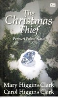 The Christmas Thief = Pencuri Pohon Natal