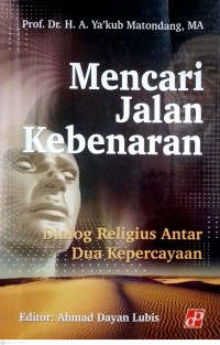 Mencari Jalan Kebenaran