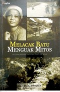 Melacak Batu Menguak Mitos : Petualangan Antarbudaya di Nias