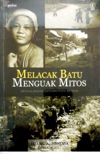 Melacak Batu Menguak Mitos : Petualangan Antarbudaya di Nias