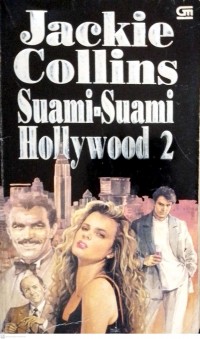 Suam - suami Hollywood 2