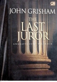 Anggota Juri Terakhir = The Last Juror