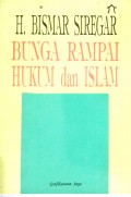 Bunga Rampai Hukum dan Islam