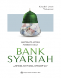 Bank Syariah: Akuisisi, Konversi, dan Spin-off