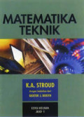 Matematika Teknik Ed.5 Jil.1