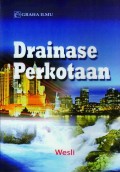 Drainase Perkotaan