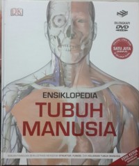 Ensiklopedia Tubuh Manusia Ed. 2