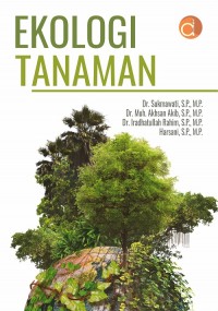 ekologi tanaman