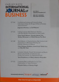 Gadjah Mada International Journal Of Business Vol. 19 No. 3