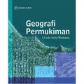 Georafi Permukiman