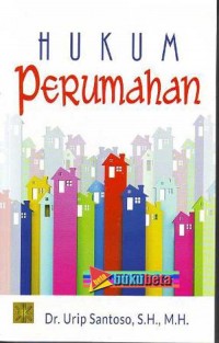 Hukum Perumahan