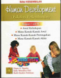 Human Development (Psikologi Perkembangan) Ed.9