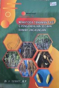 Nematoda Tanaman Padi & Pengendalian secara Ramah Lingkungan