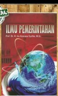 Ilmu Pemerintahan