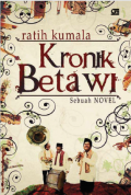 Kronik Betawi