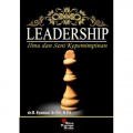 Leadership : Ilmu dan Seni Kepemimpinan