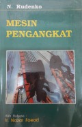 Mesin Pengangkat