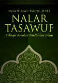 Nalar Tasawuf Sebagai Revolusi Pendidikan Islam