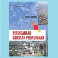 Perencanaan Kawasan Permukiman