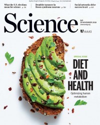 Science Vol.362 Issue 6416