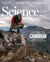 Science Vol.362 Issue 6417