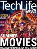 Techlife News : Summer Movies Hollywood Roars Back Into Action