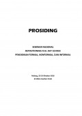 Prosiding Seminar Nasional Repositioning Full Day School Pendidikan Formal, Nonformal, dan Informal