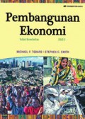 Pembangunan Ekonomi Ed. 11 Jil. 1