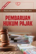 Pemburuan Hukum Pajak