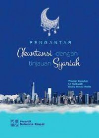 Pengantar Akuntansi dengan Tinjauan Syariah