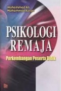 Psikologi Remaja: Perkembangan Peserta Didik