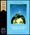 Scenarios in Public Administration