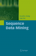 Sequence Data Mining