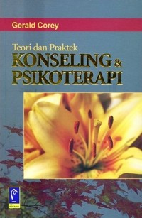 Teori dan Praktek Konseling&PSIKOTERAPI