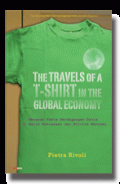 The Travels of a T-shirt in the global economy