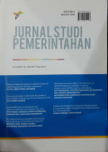 Jurnal Studi Pemerintahan Vol.9 No.3