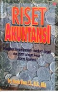 Riset Akuntansi