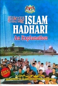 Islam Hadari An Explanation