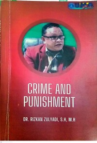 Crime And Punishment