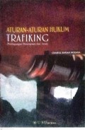 Aturan-aturan Hukum Trafiking