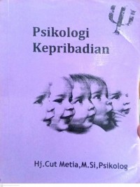 Psikologi Kepribadian