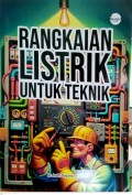 Rangkaian Listrik untukTeknik