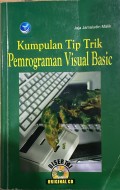 Kumpulan Tip Trik Pmrograman Visual Basic