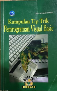 Kumpulan Tip Trik Pmrograman Visual Basic