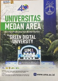 Green Digital University