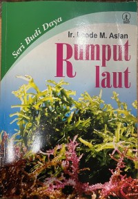 Seri Budi Daya Rumput Laut