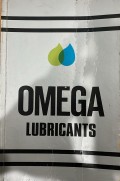 Omega Lubricants