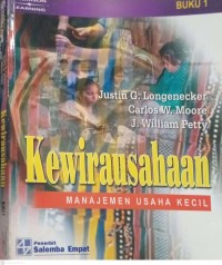 Kewirausahaan Manajemen usaha kecil