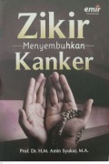 Zikir menyembuhkan kanker